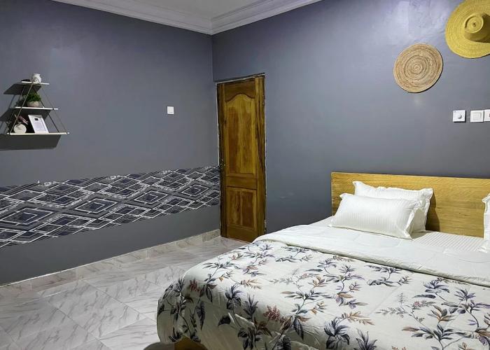 Tamani - Your Home Away From Home