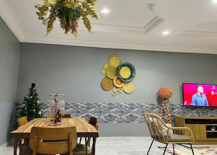 Tamani - Your Home Away From Home