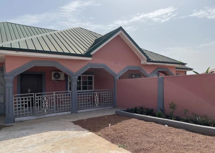 Tamani - Your Home Away From Home
