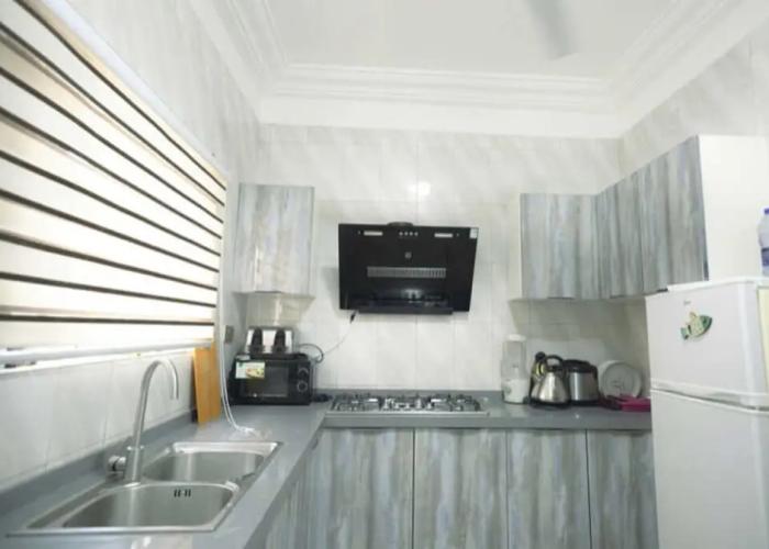 Daa Dingbe Suites
