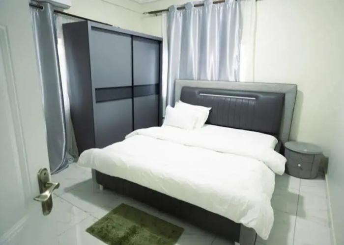 Daa Dingbe Suites
