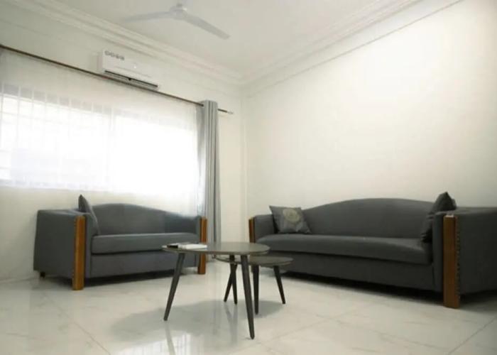Daa Dingbe Suites