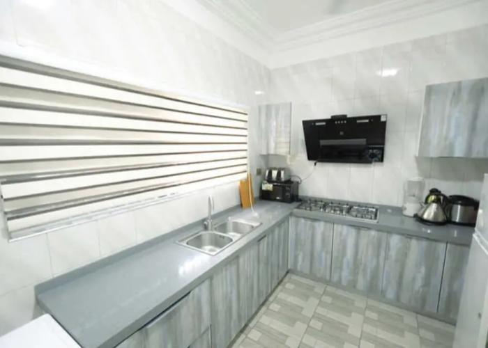 Daa Dingbe Suites
