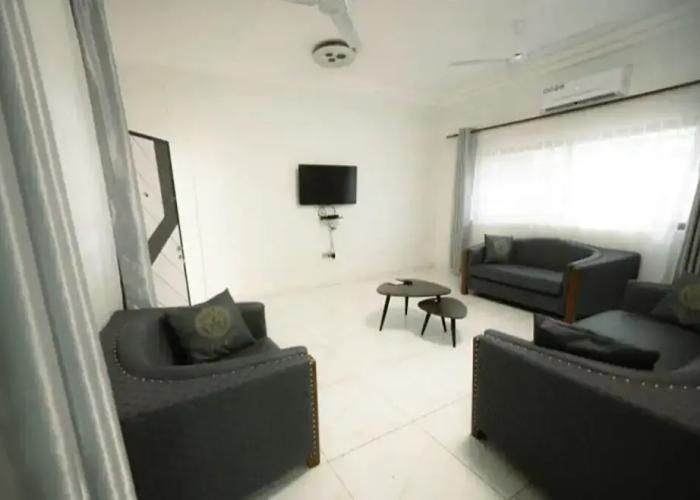 Daa Dingbe Suites