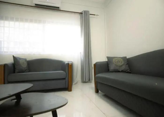 Daa Dingbe Suites