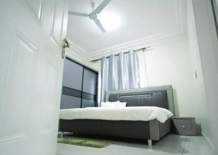Daa Dingbe Suites