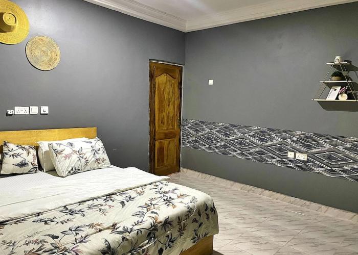 Tamaniroom- a Private 1bed