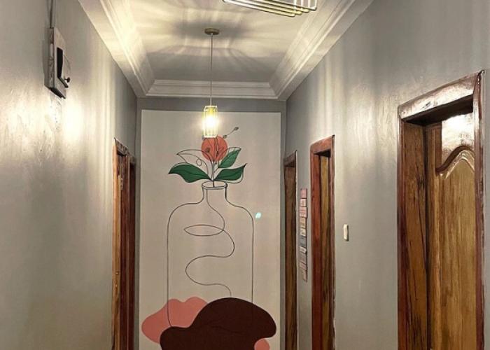 Tamaniroom- a Private 1bed
