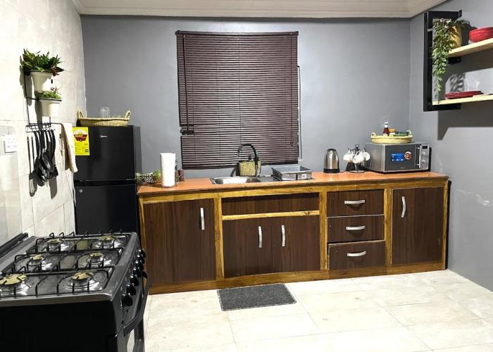 Tamaniroom- a Private 1bed