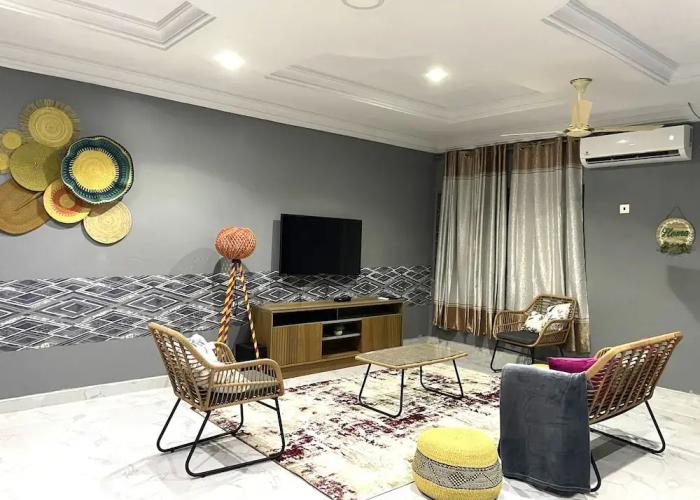 Tamaniroom- a Private 1bed