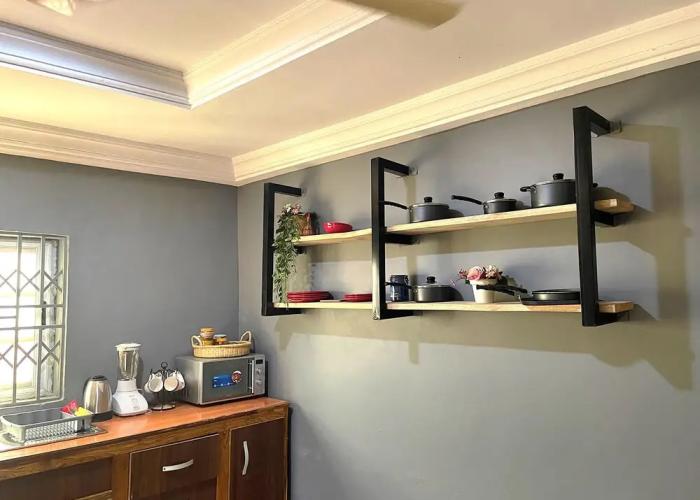 Tamaniroom- a Private 1bed