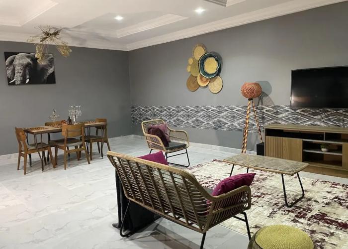Tamaniroom- a Private 1bed