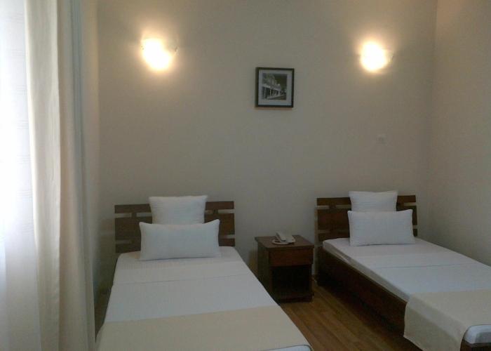 Hotel H1 Tamatave