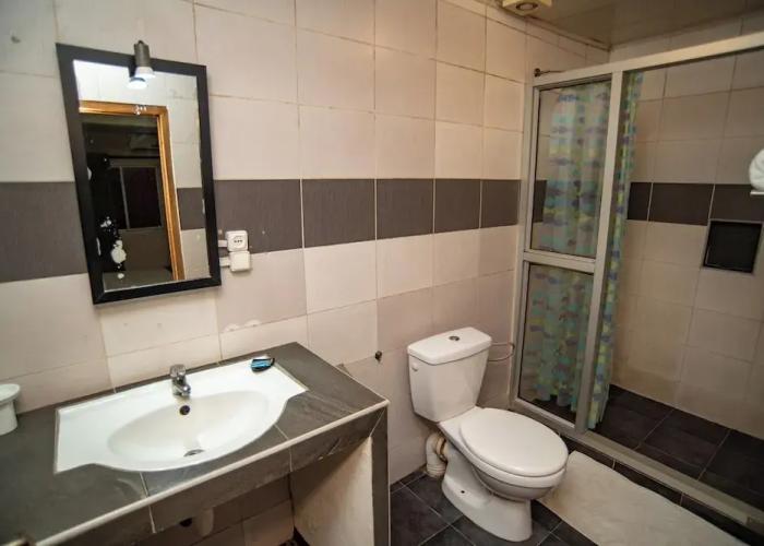 Hotel H1 Tamatave