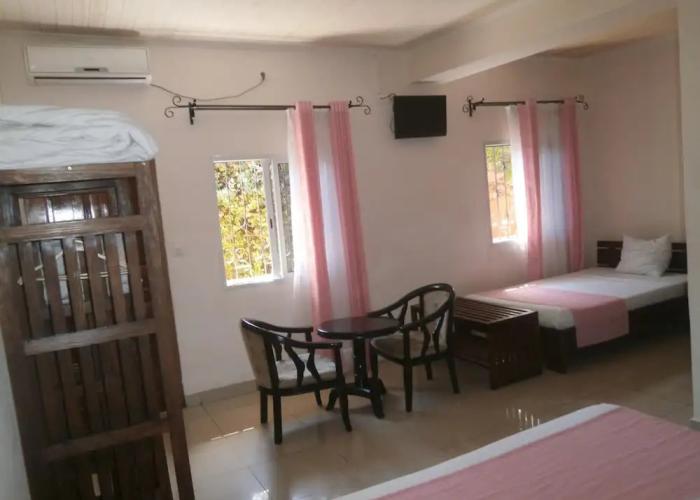 Hotel H1 Tamatave
