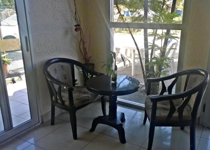 Hotel H1 Tamatave