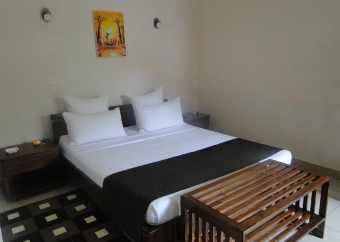 Hotel H1 Tamatave