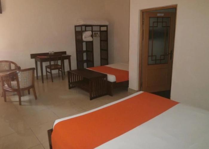 Hotel H1 Tamatave