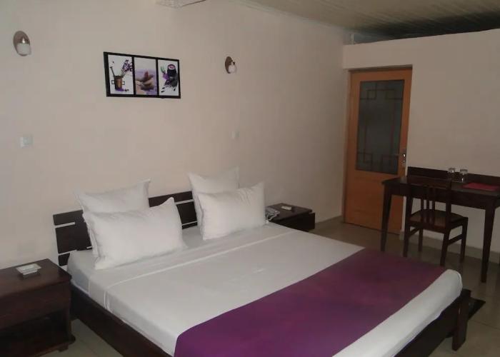 Hotel H1 Tamatave