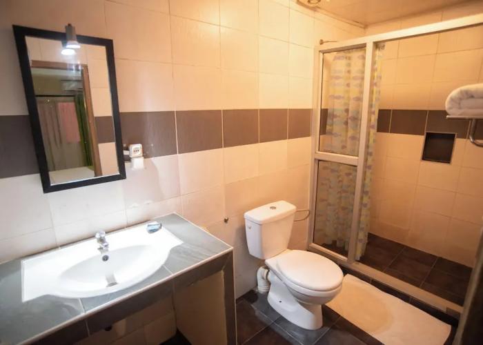 Hotel H1 Tamatave