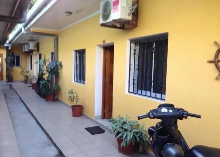 Hotel H1 Tamatave