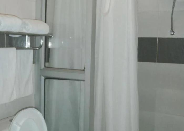 Hotel H1 Tamatave