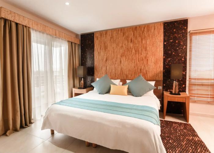 Hotel Calypso