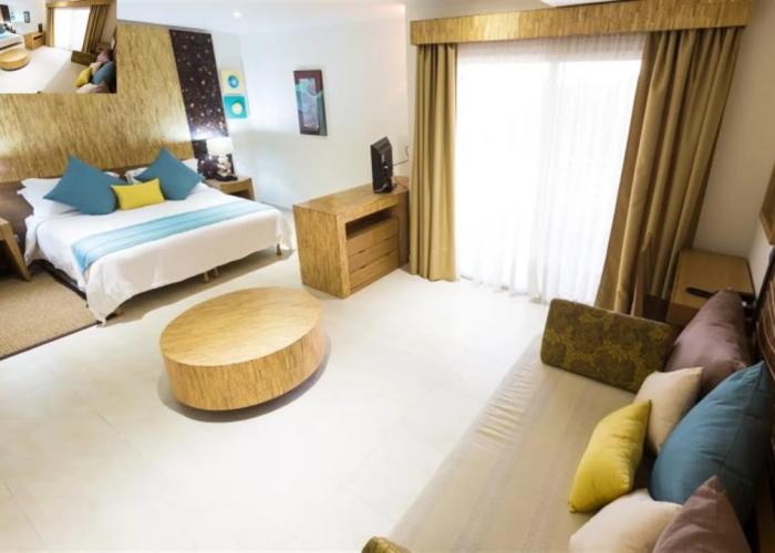 Hotel Calypso