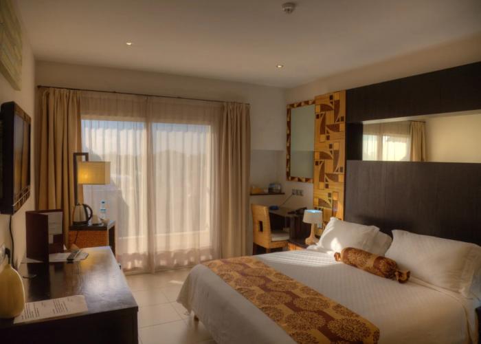 Hotel Calypso