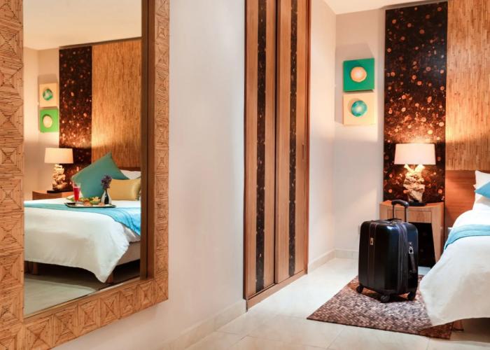 Hotel Calypso