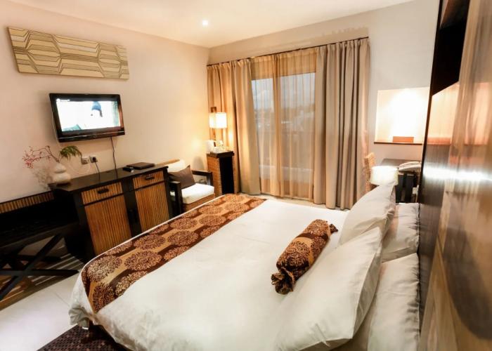 Hotel Calypso
