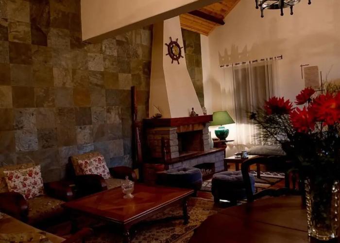 La Maison
