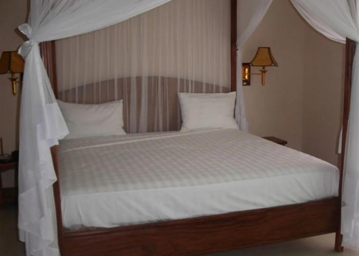 Sunny Golf Hotel