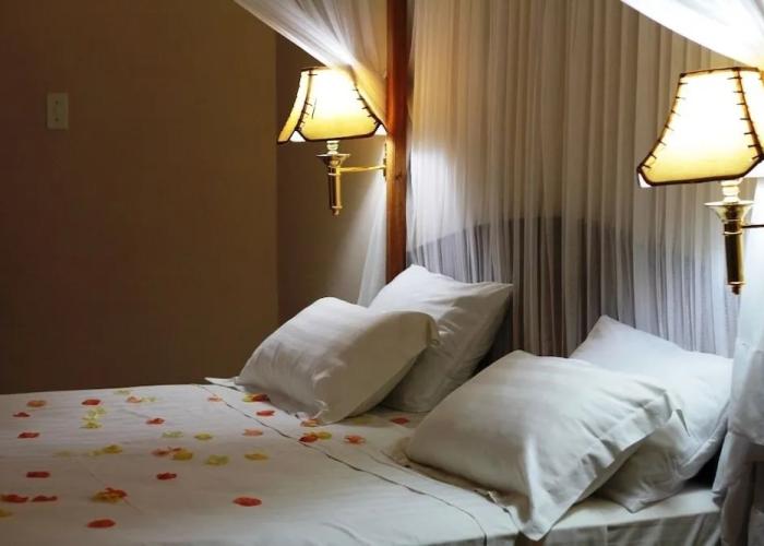 Sunny Golf Hotel