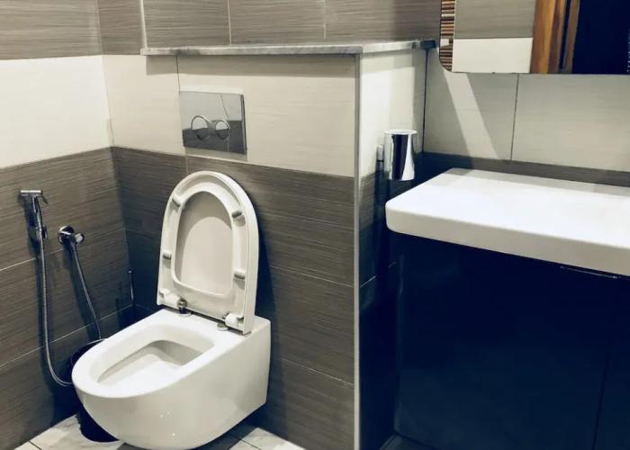 The Streamliner Hotel Apartment