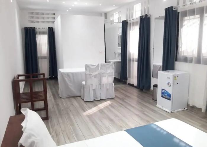 Espace le Majestic Toamasina