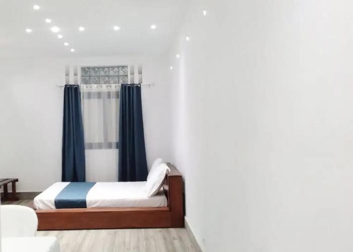 Espace le Majestic Toamasina