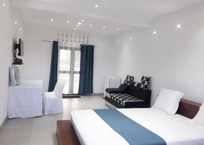 Espace le Majestic Toamasina