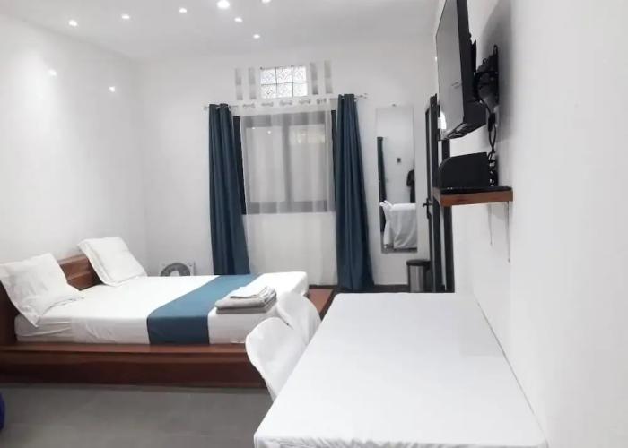Espace le Majestic Toamasina