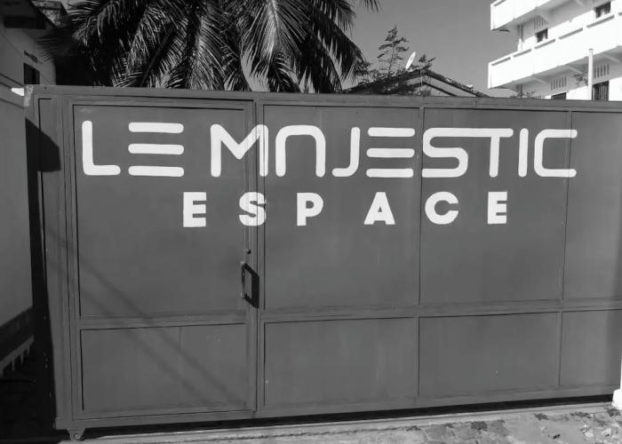 Espace le Majestic Toamasina