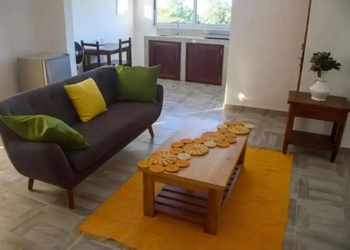 Stephen Hôtel Tamatave