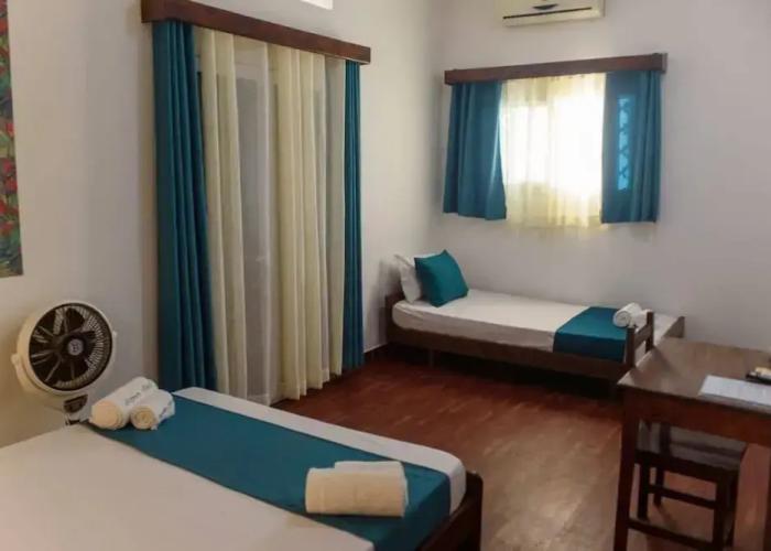 Stephen Hôtel Tamatave