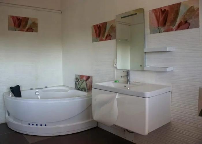 Stephen Hôtel Tamatave