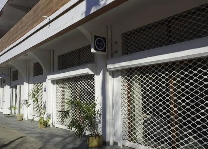 Stephen Hôtel Tamatave
