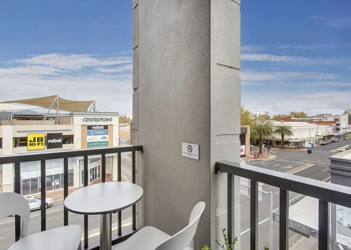 CH Boutique Hotel & Apartments, Ascend Hotel Collection