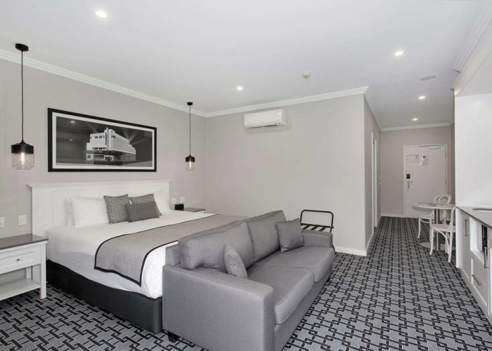 CH Boutique Hotel & Apartments, Ascend Hotel Collection