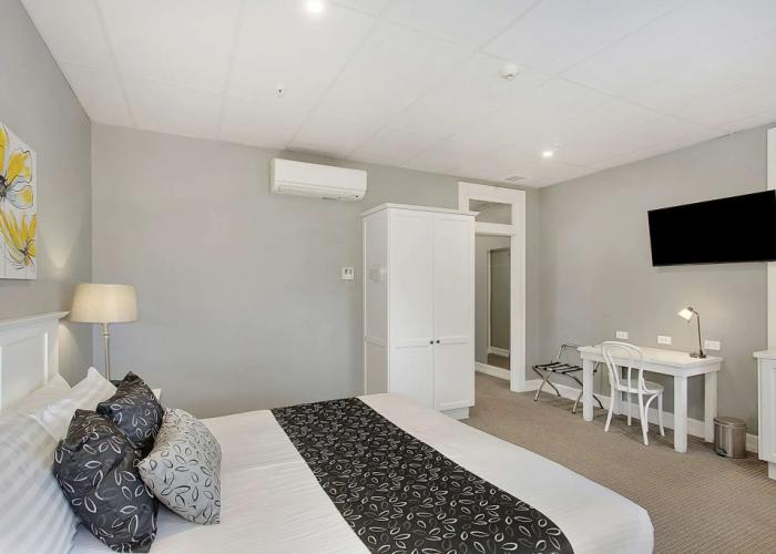 CH Boutique Hotel & Apartments, Ascend Hotel Collection