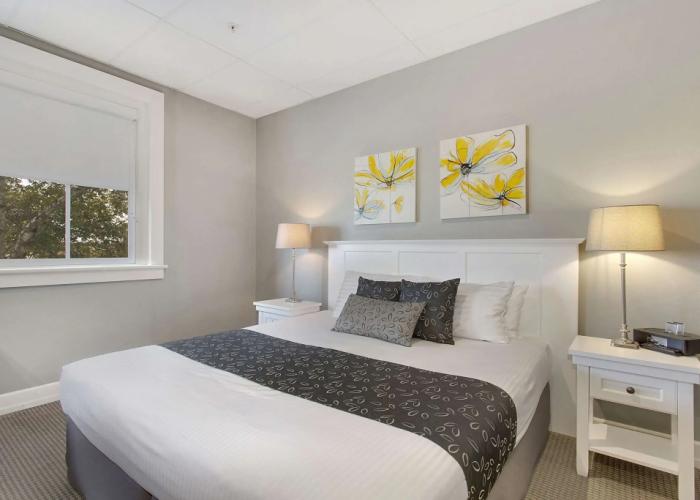 CH Boutique Hotel & Apartments, Ascend Hotel Collection