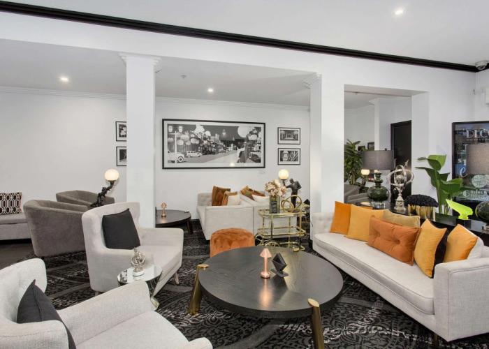 CH Boutique Hotel & Apartments, Ascend Hotel Collection