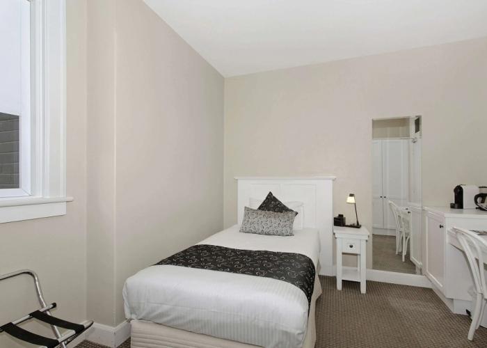 CH Boutique Hotel & Apartments, Ascend Hotel Collection